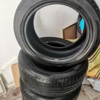 لاستیک 245/50/18 هانکوک|قطعات یدکی و لوازم جانبی|رشت, حاجی آباد|دیوار