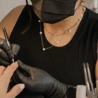 آموزش صفر تا صد ناخن
