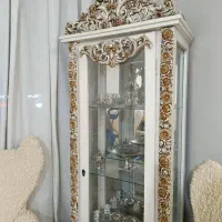 دکور ومیزتلویزیون