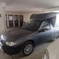 آریسان 2دوگانه سوز 1403