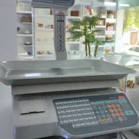 فروش 1عدد ترازو