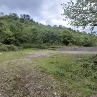 ۲۶۳ متر زمین جنگلی داخل بافت  روستای برند