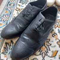 کفش مجلسی  مردانه
