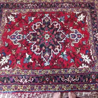 فرش هریس|فرش|تبریز, |دیوار