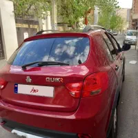 کوییکMt|خودرو سواری و وانت|کرج, بنیاد|دیوار