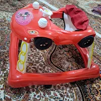 روروئک لوازم کودک