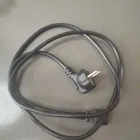 کابل USB و کابل برق پرینتر|پرینتر، اسکنر، کپی، فکس|اهواز, کیان اباد|دیوار