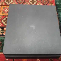 ps4 slim کپیخور ورژن 9|کنسول، بازی ویدئویی و آنلاین|اصفهان, خواجه عمید|دیوار