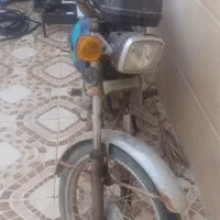 موتور 125تمیز|موتورسیکلت|رامشیر, |دیوار