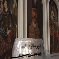 تنورامیران تنورگلی امیران تنوررستورانی تنورکرج|اجاق گاز و لوازم برقی پخت‌وپز|تهران, اکباتان|دیوار