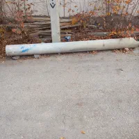 لوله سیمانی محکم و فشار قوی