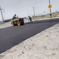 اجرای ایزوگام آسفالت قیر کلی و جزعی در تمام نقاط|خدمات پیشه و مهارت|اسلامشهر, شاطره|دیوار