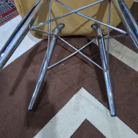 صندلی پایه ایفلی|صندلی و نیمکت|نوشهر, |دیوار