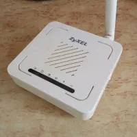 مودم زایکسل adsl 2