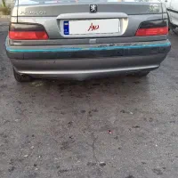 پارس اتوماتیک TU5 (موتور تی یو فایو)|خودرو سواری و وانت|شیراز, سینما سعدی|دیوار