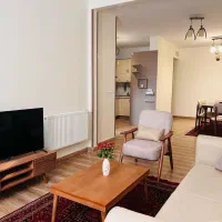 اجاره روزانه /هفتگی/ماهانه آپارتمان مبله