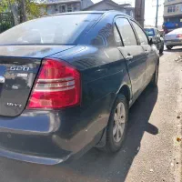 لیفان۶۲۰ مدل ۹۴مقداری آفتاب سوختگی ۱۸۰۰cc|خودرو سواری و وانت|رشت, کوی غلام نیا|دیوار