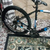 دوچرخه 26|دوچرخه، اسکیت، اسکوتر|سنگر, |دیوار