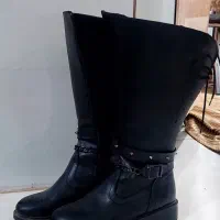 بوت بلند زنانه