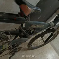 کلاسیک|دوچرخه، اسکیت، اسکوتر|هشتگرد, شهرک آپادانا|دیوار