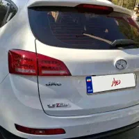 جکs5 نیو مدل401|خودرو سواری و وانت|کاشان, فاز ۲ ناجی آباد|دیوار