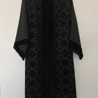 مانتو مجلسی شیک  سنگدوزی و لباس زمستونی یلدایی