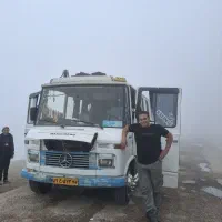 سرویس دربستی