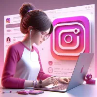 تیم ادمینی و تولید محتوا دورکاری