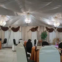 خانه عقد باغی ورودی رایگان