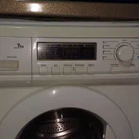 ماشین لباسشویی اسنوا|ماشین لباسشویی و خشک‌کن لباس|رباط‌کریم, نصیرشهر|دیوار