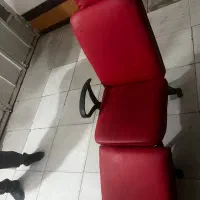 صندلی اصلاح