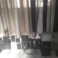 تلویزیون کوچک