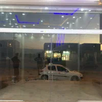 درب برقی اتوماتیک ، کرکره برقی ، شیشه سکوریت|خدمات پیشه و مهارت|شیراز, شهرک گلستان|دیوار