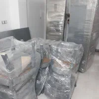 خدمات اثاث کشی جت بار شمال