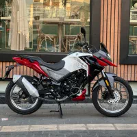 Nh180گلکسیsym|موتورسیکلت|تهران, باشگاه نفت|دیوار