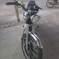 هوندا ۲۰۰