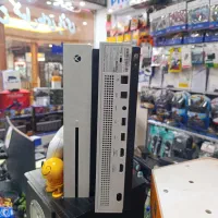 xbox one s|کنسول، بازی ویدئویی و آنلاین|سلماس, |دیوار