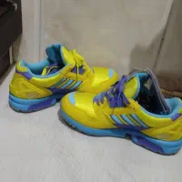 کتونی zx|کیف، کفش، کمربند|نسیمشهر, |دیوار