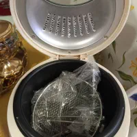 سرخ کن و آرام پز|سایر لوازم برقی|ارومیه, |دیوار