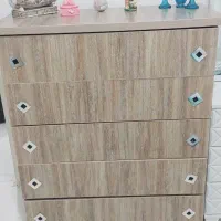 کمد و دراور|جاکفشی، کمد، دراور|کرمانشاه, |دیوار