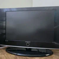 تلویزیون LCD سامسونگ