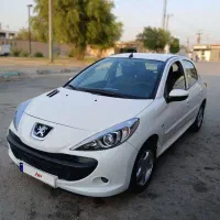 ۲۰۷ اتومات