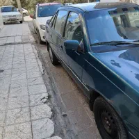 دوو سیلو سبز سیر|خودرو سواری و وانت|مشهد, آزادشهر|دیوار