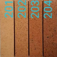 تولید و عرضه بیش از ۱۶۰ نوع آجر نسوز ، زرد و گلبهی|مصالح و تجهیزات ساختمان|اصفهان, قهجاورستان|دیوار