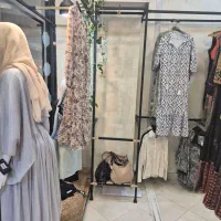 فروش دکور مغازه لباس فروشی|فروشگاه و مغازه|مشهد, راهنمایی|دیوار