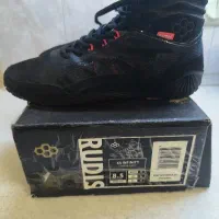 کتونی کشتی رودیس|کیف، کفش، کمربند|ری, دیلمان|دیوار