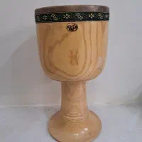 تنبک شیرانی تک مهر