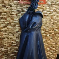 لباس مجلسی  پرنسسی سایز ۴۰|لباس|تهران, ائمه اطهار|دیوار