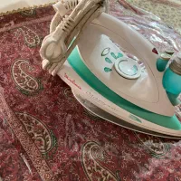 اتوی بخار مولینکس