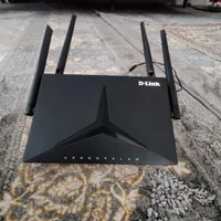 مودم d-link